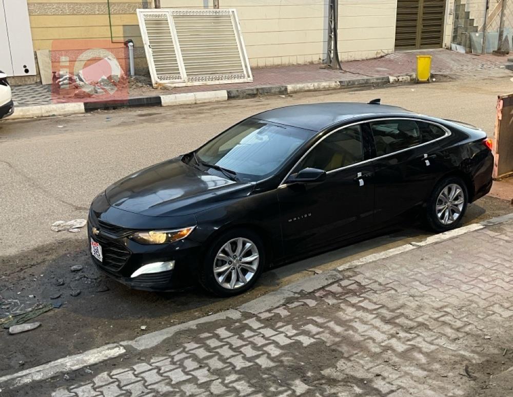 شيفروليه ماليبو